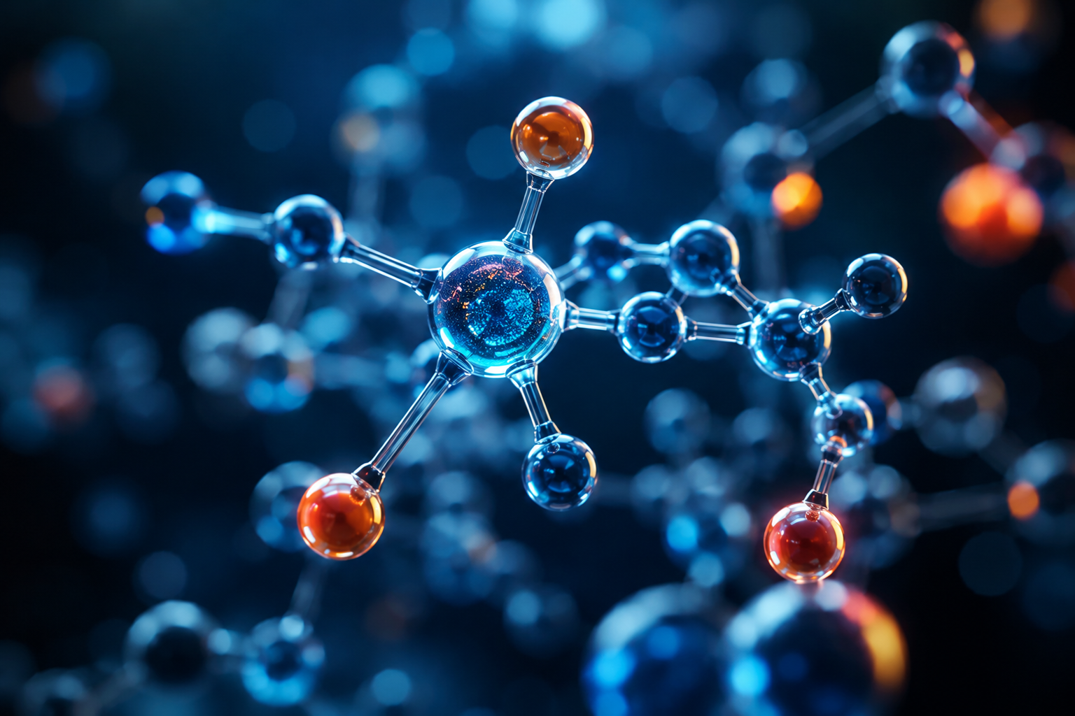 Visualizing the Invisible: A Journey into Quantum Chemistry